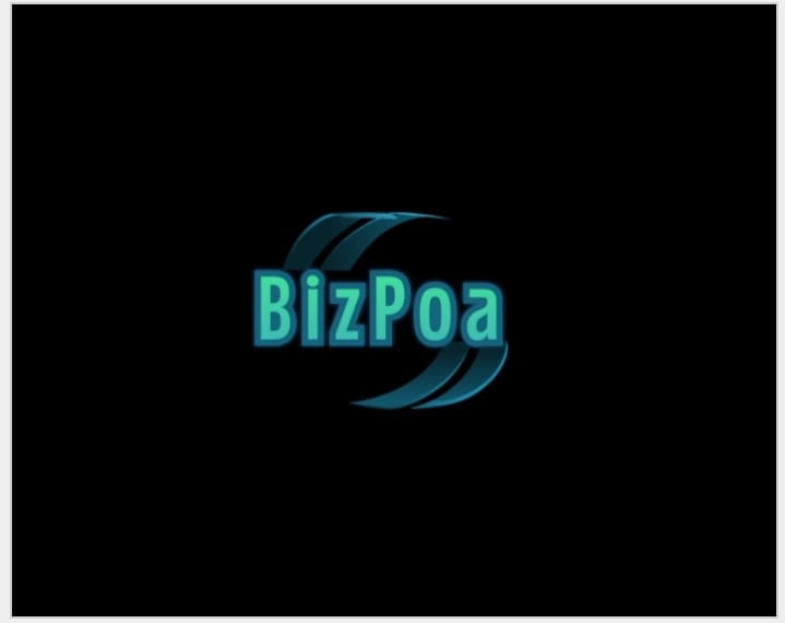 BizPoa Logo